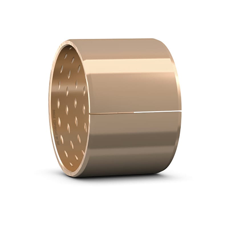 SKF 卷制青铜轴套 PRM 303420