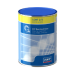 SKF   工业和汽车NLGI 2通用轴承润滑脂  LGMT 2/1   LGMT 2/1