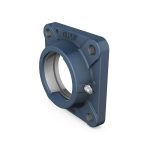 SKF 方形法兰式轴承 FY 511 M