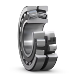 SKF 带圆锥孔，需补充润滑的球面滚子轴承 22212 EK/VA751