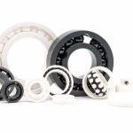 陶瓷轴承的游隙标准