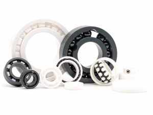 陶瓷轴承的游隙标准