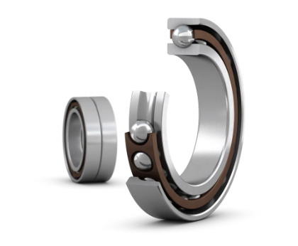 SKF 超精密角接触轴承 706 CD/P4ADBB