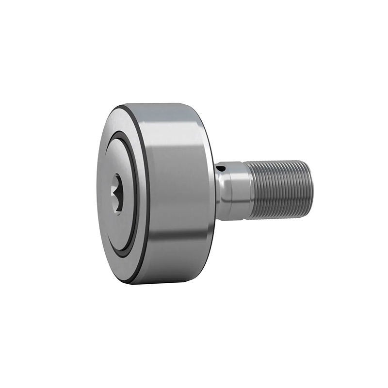 SKF 螺栓型滚轮滚子轴承 PWTR 3072.2RS