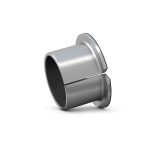 SKF 带翻边PTFE 复合材料轴套 PCMF 182012 E