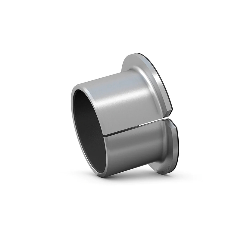 SKF 带翻边PTFE 复合材料轴套 PCMF 121415 E