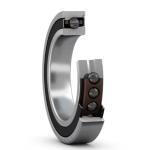 SKF 超精密，高速，E 型设计，两侧带非接触式密封通用配对单列角接触球轴承 S7016 CEGA/HCP4A