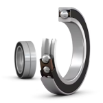 SKF 单列角接触球轴承 S7009 CD/HCP4ADBAVT112
