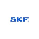 SKF 带定心凸缘的单向推力滚针轴承 AXW 20