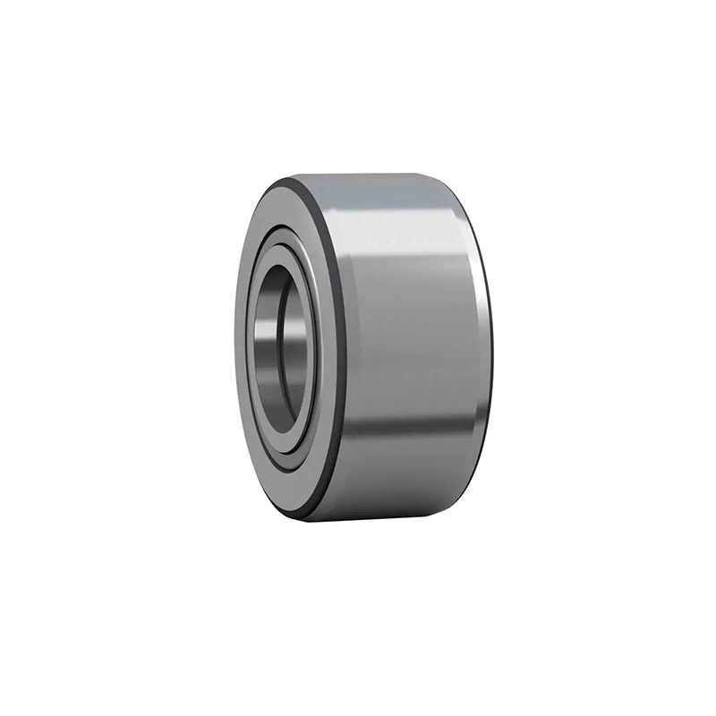 SKF 带挡边环和内圈的滚轮滚子轴承 NATR 10