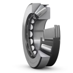 SKF 球面滚子推力轴承 29336 E/VU029