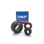 SKF 球面滑动轴承 GE 220 TXA-2RS