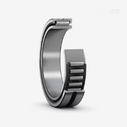 SKF 滚针轴承 NA 4826