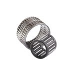 SKF 双列滚针轴承 NA 6912