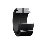 SKF 钢对钢径向球面滑动轴承 GEZ 208 ES-2RS