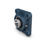 SKF 方形法兰球轴承单元 FYWK 1.1/2 YTH