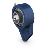 SKF 球轴承单元 F3BB 100-TF