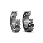 SKF 自调心球轴承 1216