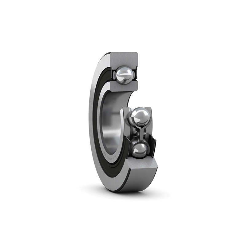 SKF 单列滚轮球轴承 361202 R