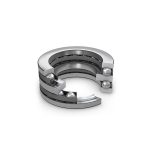 SKF 推力球轴承 51216