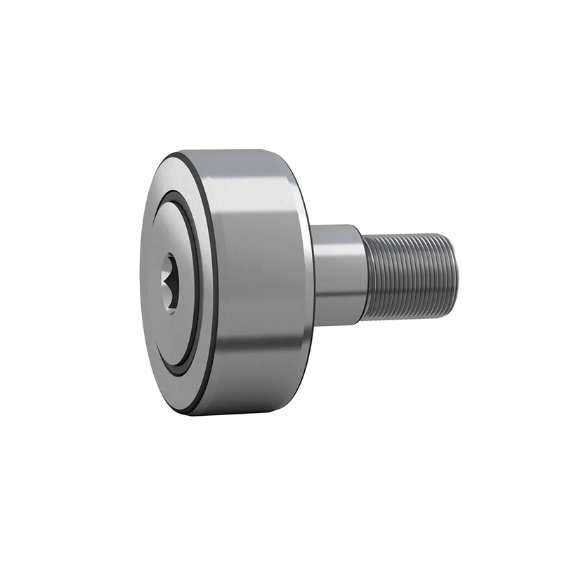 SKF 螺栓型滚轮滚子轴承 NUKRE 40 A