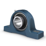 SKF 立式（轴台式）球轴承 SYJ 70 TF