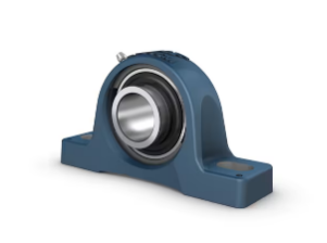 SKF 立式（轴台式）球轴承 SYJ 70 TF