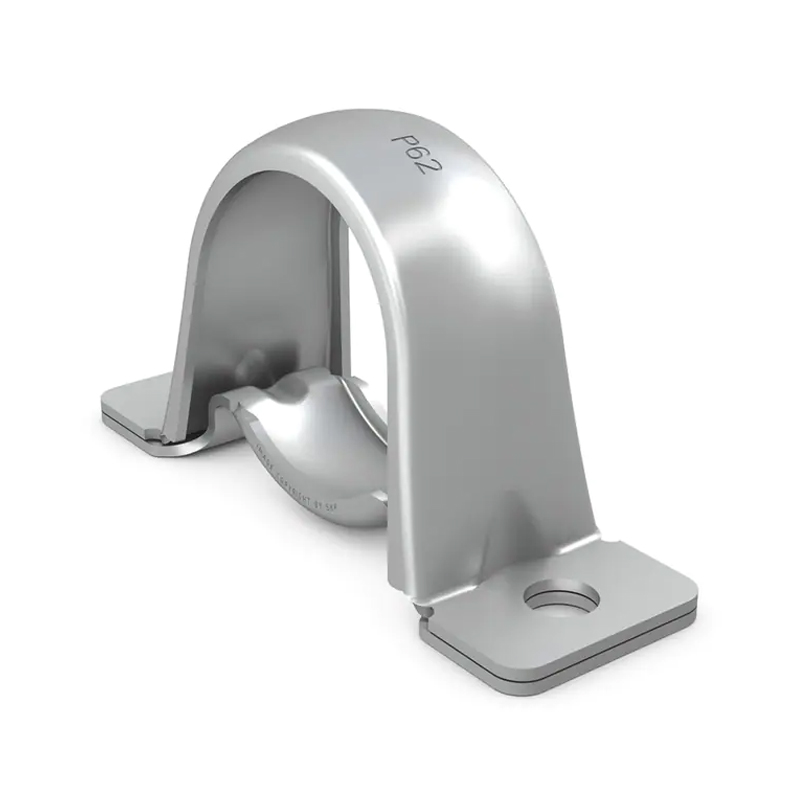 SKF 立式轴承座冲压钢轴承座 P 80