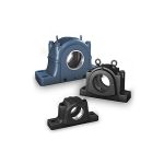 SKF 带座球轴承及组件 TSN 517 L