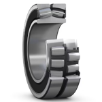 SKF 带嵌入式密封，需补充润滑的球面滚子轴承 24132-2CS5/VT143