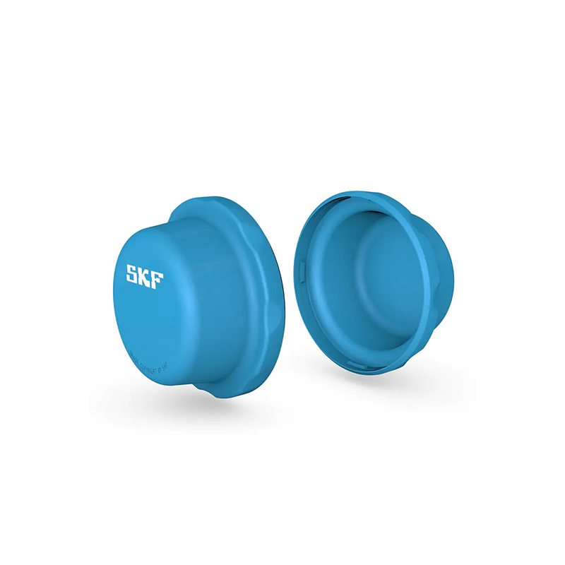SKF 球轴承单元聚酰胺端盖 ECB 504