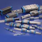 THK在半导体制造行业的高效解决方案