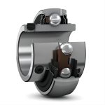 SKF 外球面轴承 YAR 206-2F/VA228