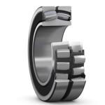 SKF 带嵌入式密封，需补充润滑的球面滚子轴承 BS2-2213-2RS/GEMVR675
