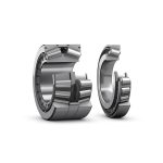 SKF 单列圆锥滚子轴承 30222 J2