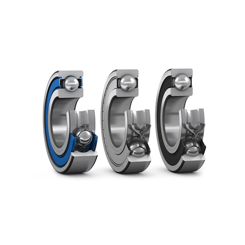 SKF 单列深沟球轴承 6202-2Z/C4