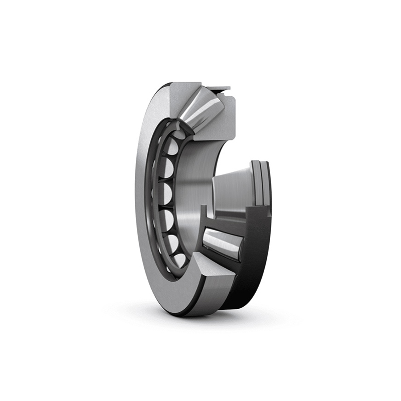 SKF 球面滚子推力轴承 29430 E