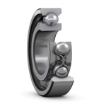 SKF 深沟球轴承 6314 JEM