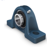 SKF 外球面轴承及单元 P2B 104S-TF