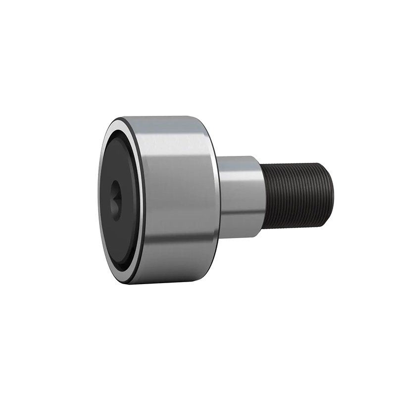 SKF 带偏心套螺栓型滚轮滚子轴承 KRE 35 PPA