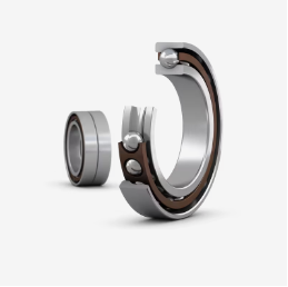 SKF 超精密角接触轴承 71912 CD/P4ADBG39