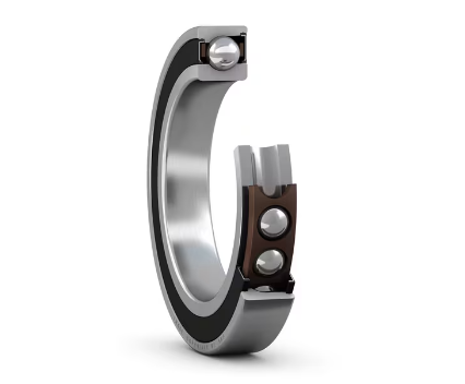 SKF 超精密角接触轴承 S7011 ACDGB/P4A