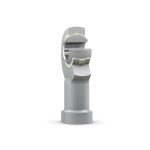 SKF 钢对PTFE纤维增强塑料阴螺纹杆端关节轴承 SILKB 12 F