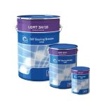 SKF 工业通用轴承润滑脂   LGMT 3H/5