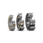 SKF 角接触球轴承 QJ 330 N2MA/C3