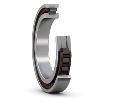 SKF 超精密圆柱滚子轴承 N 1016 KPHA/HC5SP