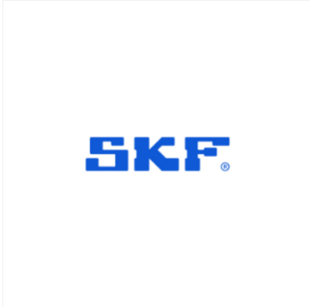 SKF 深沟球轴承 W 63801-2RS1