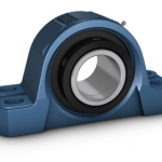 SKF 滚子轴承单元 P4BE 60M-TRB-STH