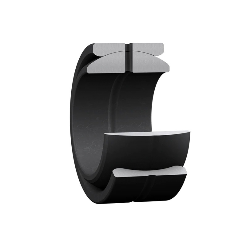 SKF 径向球面滑动轴承 GE 25 ESX-2LS