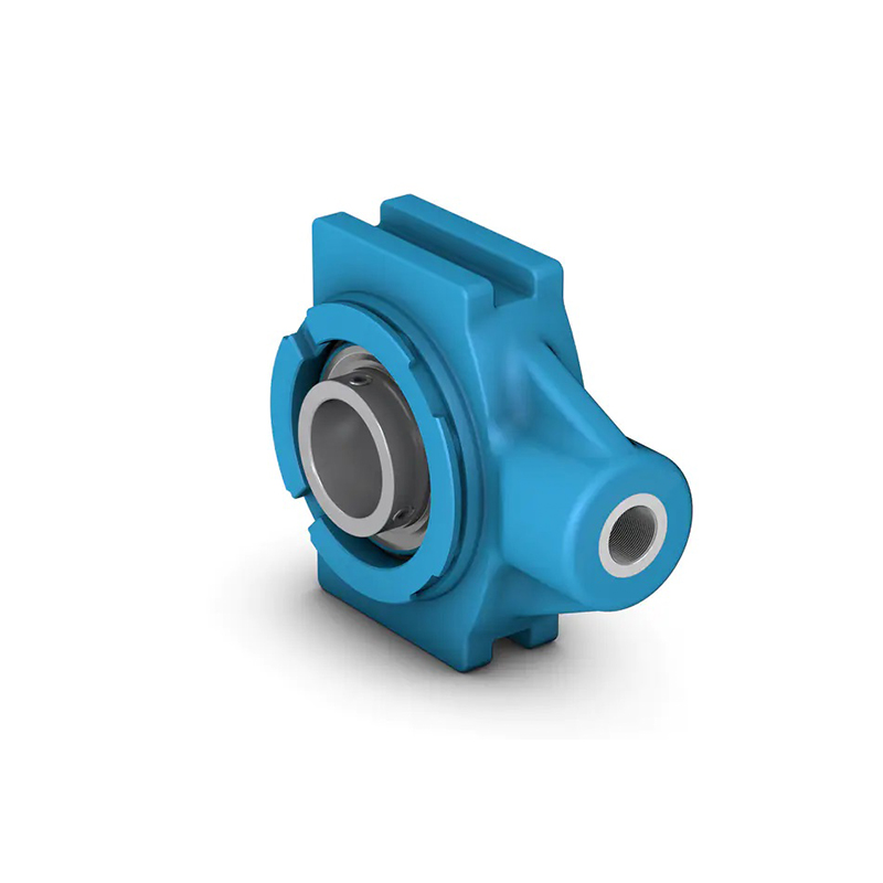 SKF 带座轴承单元 UKP 206/AH